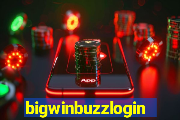 bigwinbuzzlogin