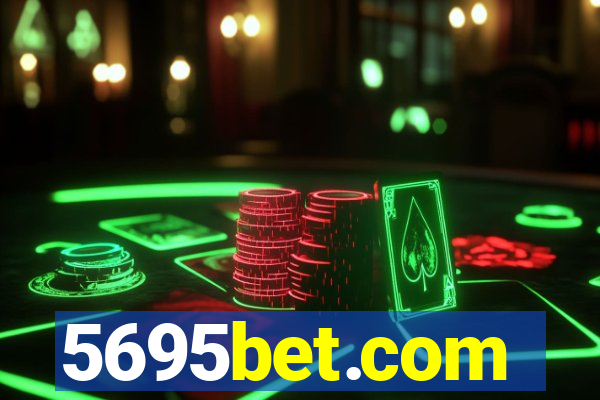 5695bet.com