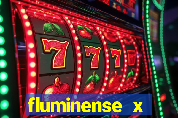 fluminense x internacional futemax