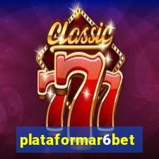 plataformar6bet