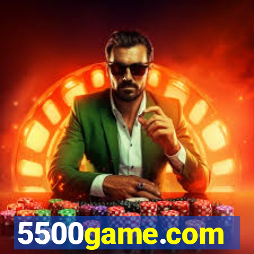 5500game.com