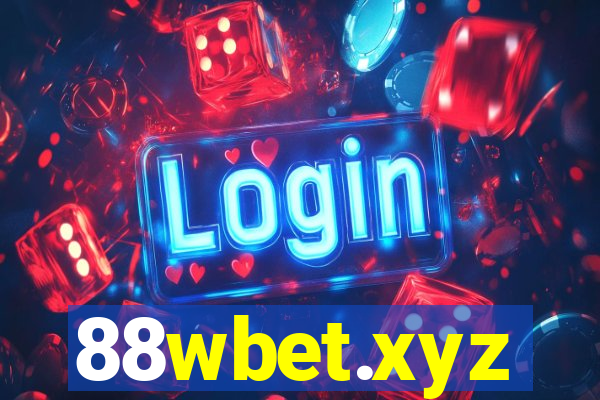 88wbet.xyz
