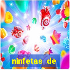 ninfetas de programa na baixada fluminense