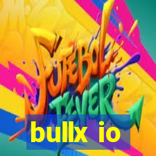 bullx io