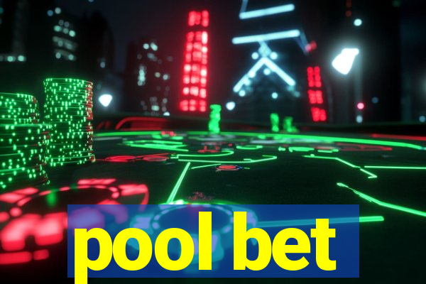 pool bet