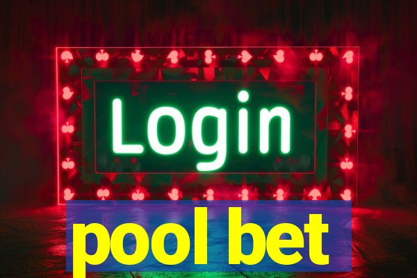 pool bet