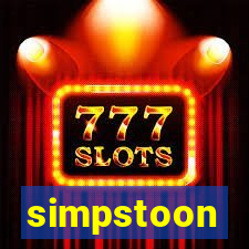 simpstoon