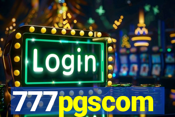 777pgscom