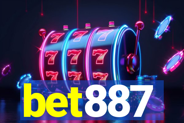bet887