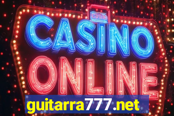 guitarra777.net