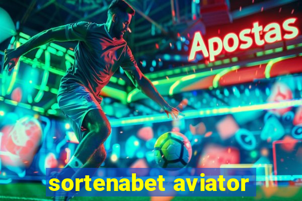 sortenabet aviator