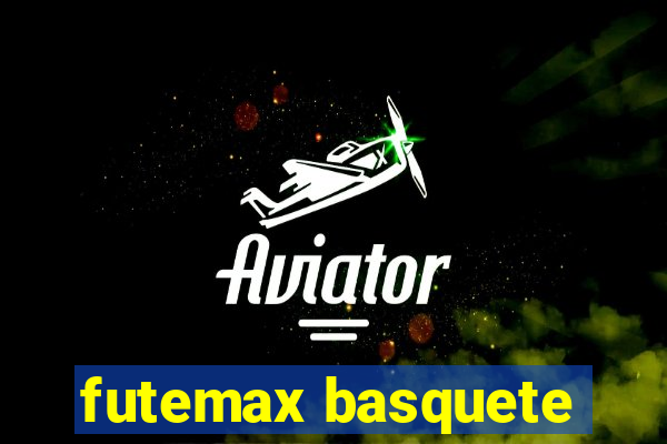 futemax basquete