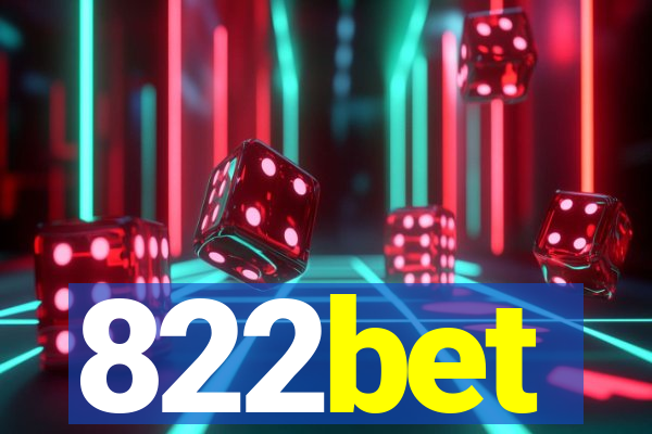 822bet