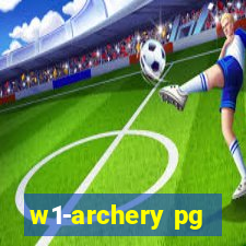 w1-archery pg