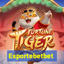 Esportebetbet