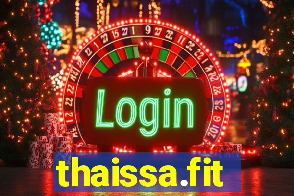 thaissa.fit