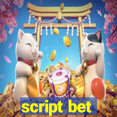 script bet