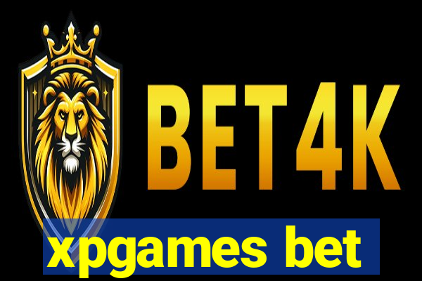 xpgames bet