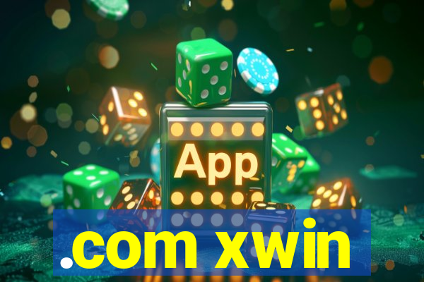 .com xwin