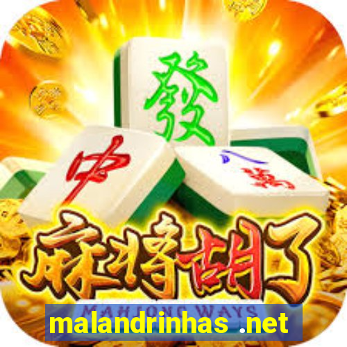 malandrinhas .net