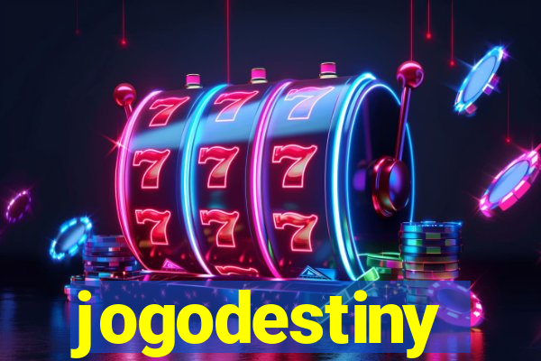 jogodestiny