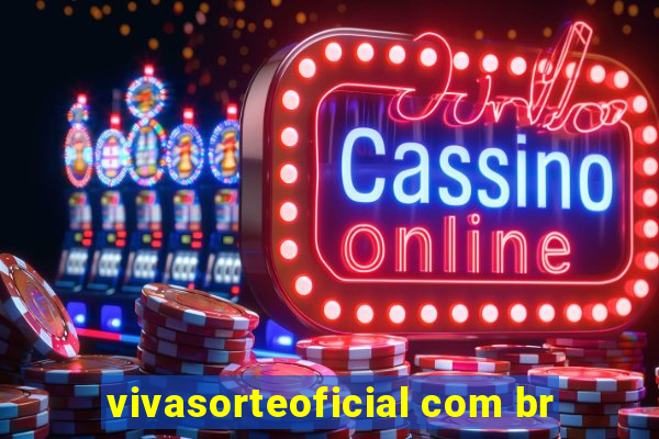 vivasorteoficial com br