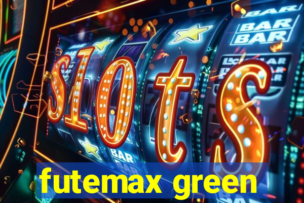 futemax green