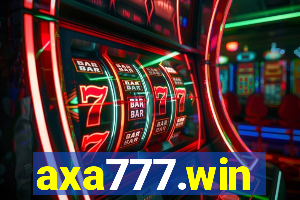 axa777.win