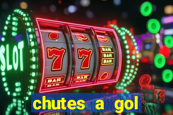 chutes a gol estrela bet