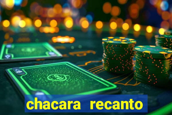chacara recanto fortuna franca sp