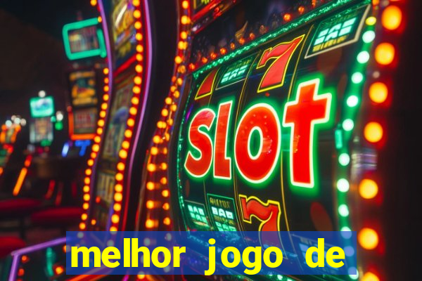 melhor jogo de blocos para android