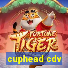 cuphead cdv