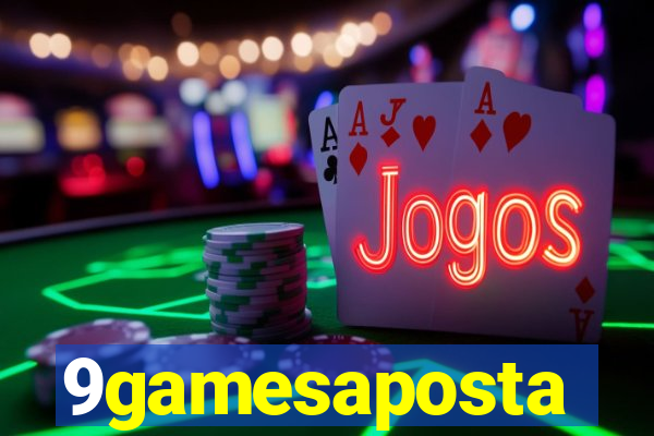 9gamesaposta