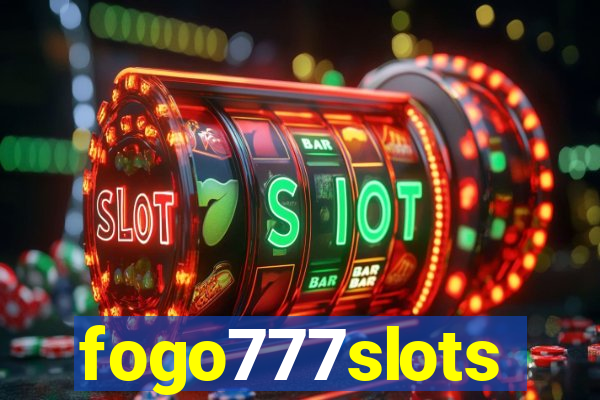 fogo777slots
