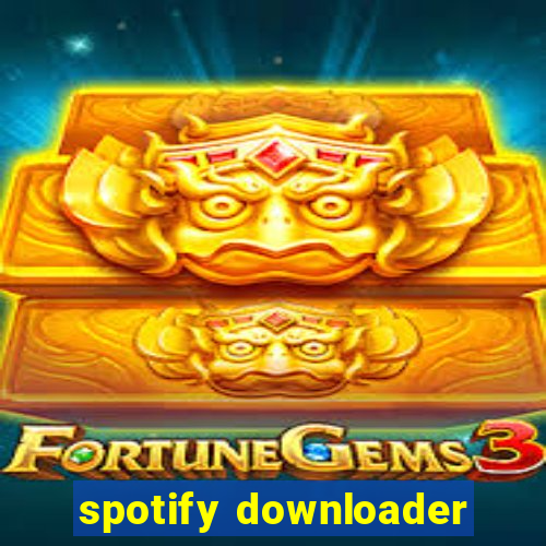 spotify downloader
