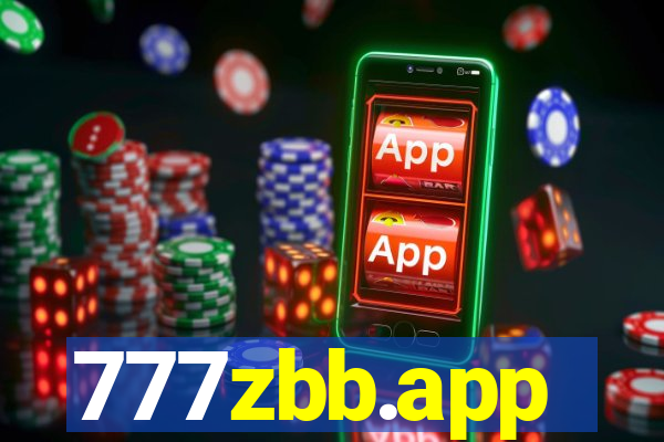 777zbb.app