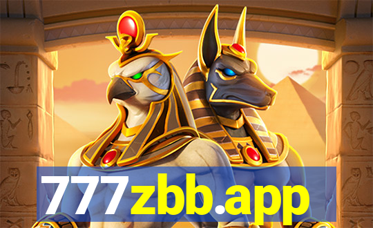 777zbb.app