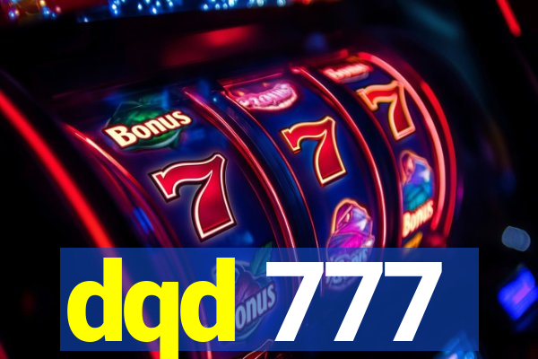 dqd 777