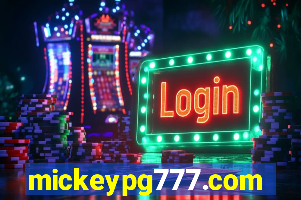 mickeypg777.com