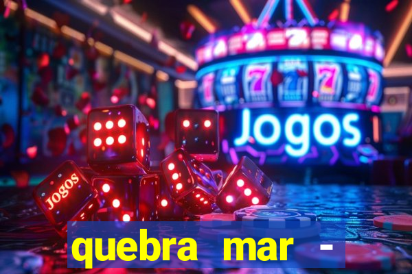 quebra mar - santos ao vivo