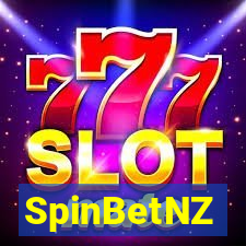 SpinBetNZ