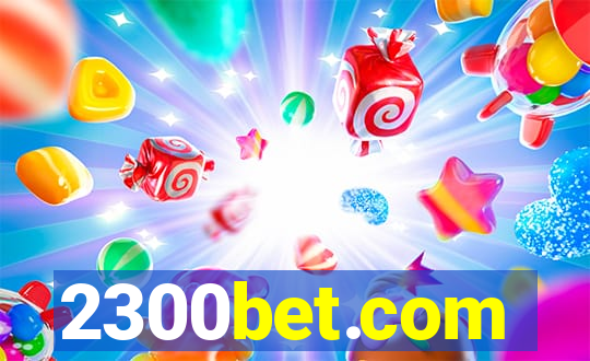 2300bet.com