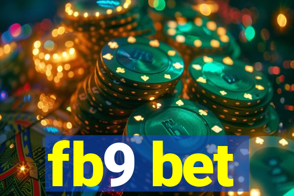 fb9 bet