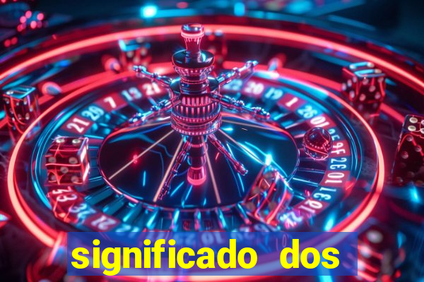 significado dos sonhos cachorro morto