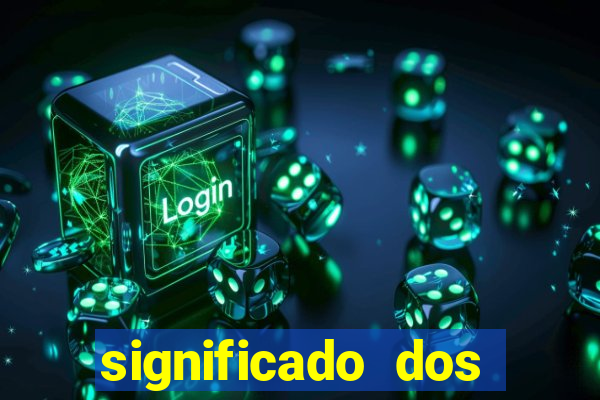 significado dos sonhos cachorro morto