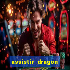 assistir dragon ball super super hero crunchyroll