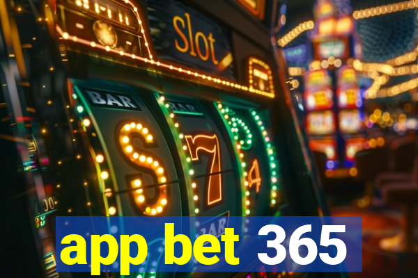 app bet 365