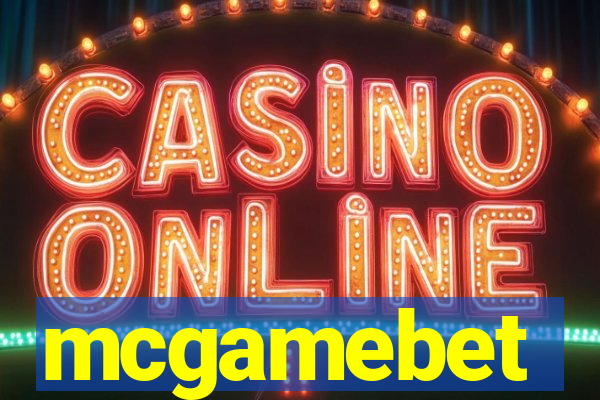 mcgamebet