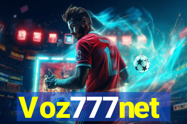 Voz777net