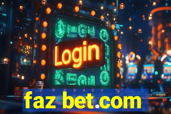 faz bet.com
